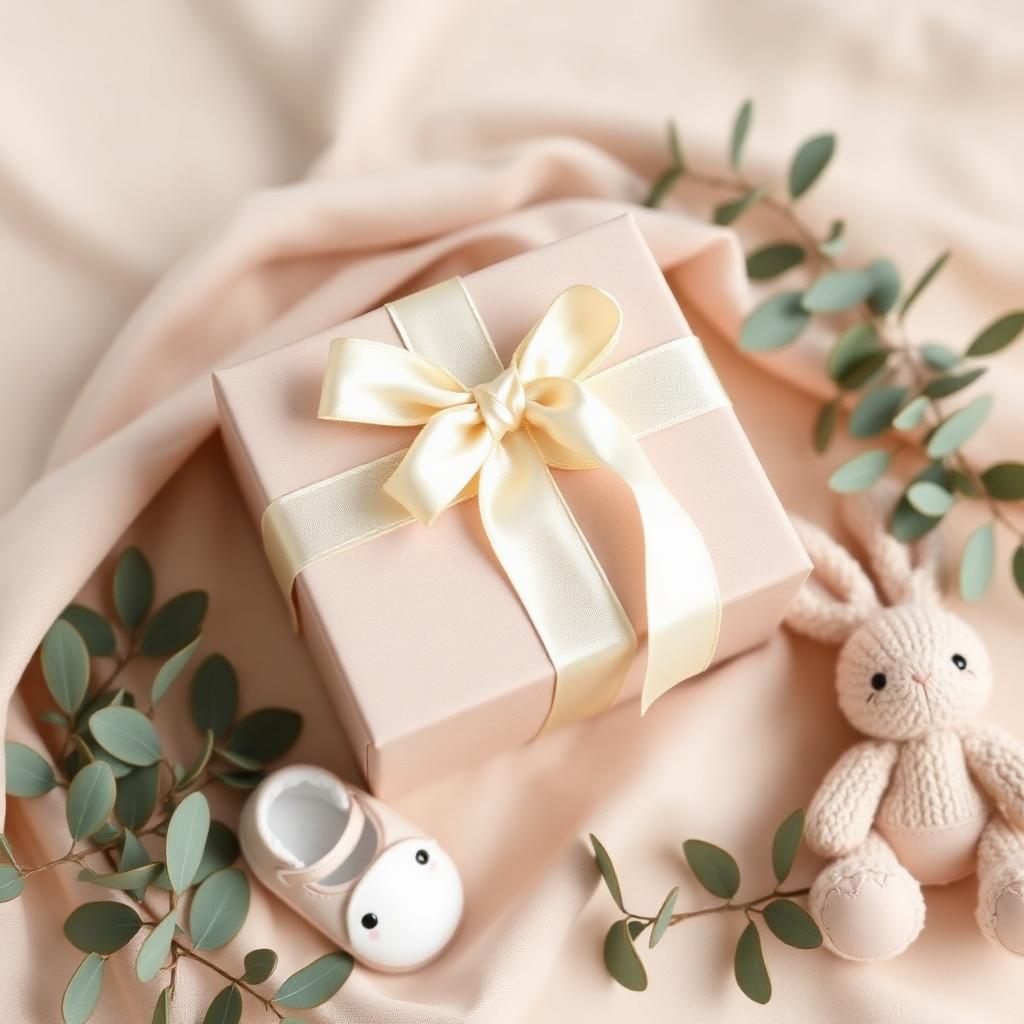 Cadeaux naissance